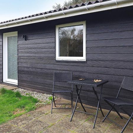 4 Person Holiday Home In L Kken Løkken Esterno foto