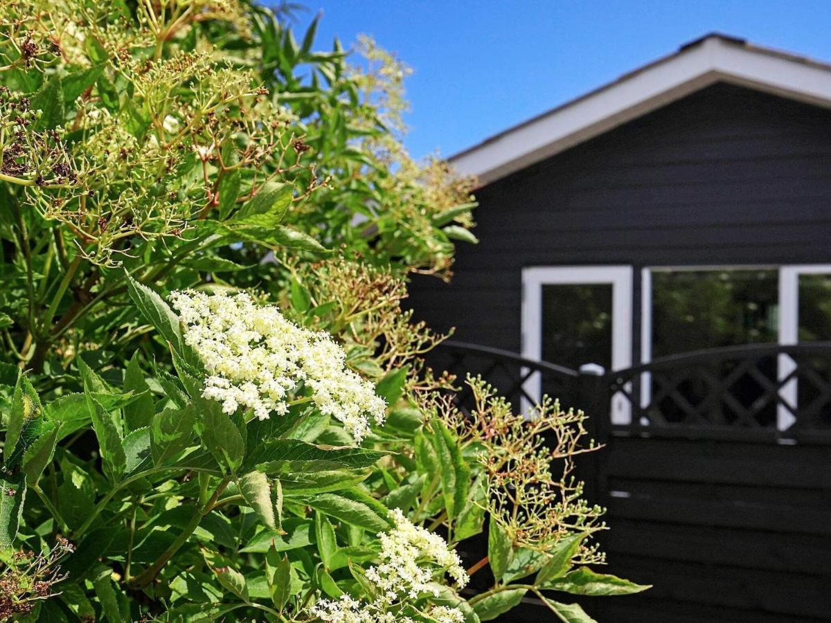 4 Person Holiday Home In L Kken Løkken Esterno foto